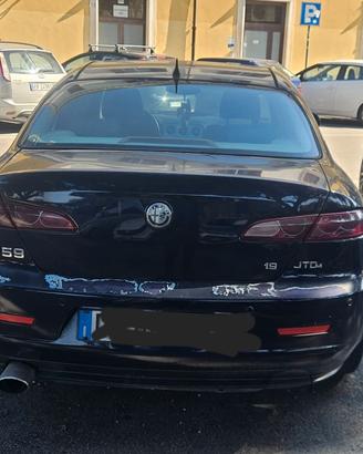 alfa 159 