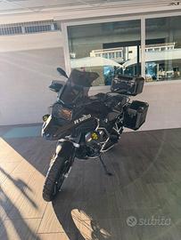 R 1250 GS Adventure