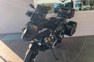 R 1250 GS Adventure