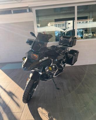 R 1250 GS Adventure