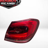 Faro Stop Fanale Posteriore Destro Mercedes Benz C