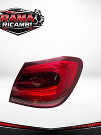 Faro Stop Fanale Posteriore Destro Mercedes Benz C