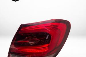 Faro Stop Fanale Posteriore Destro Mercedes Benz C