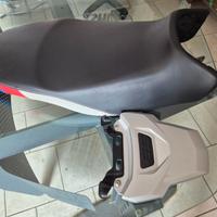 BMW R 1200/1250 GS/ADV SELLA RALLYE