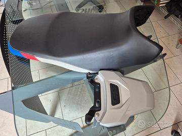 BMW R 1200/1250 GS/ADV SELLA RALLYE