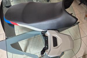 BMW R 1200/1250 GS/ADV SELLA RALLYE