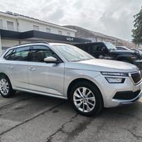 Skoda Kamiq 1.6 TDI SCR DSG Dark Shade