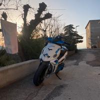 Phantom f 12 r 50cc