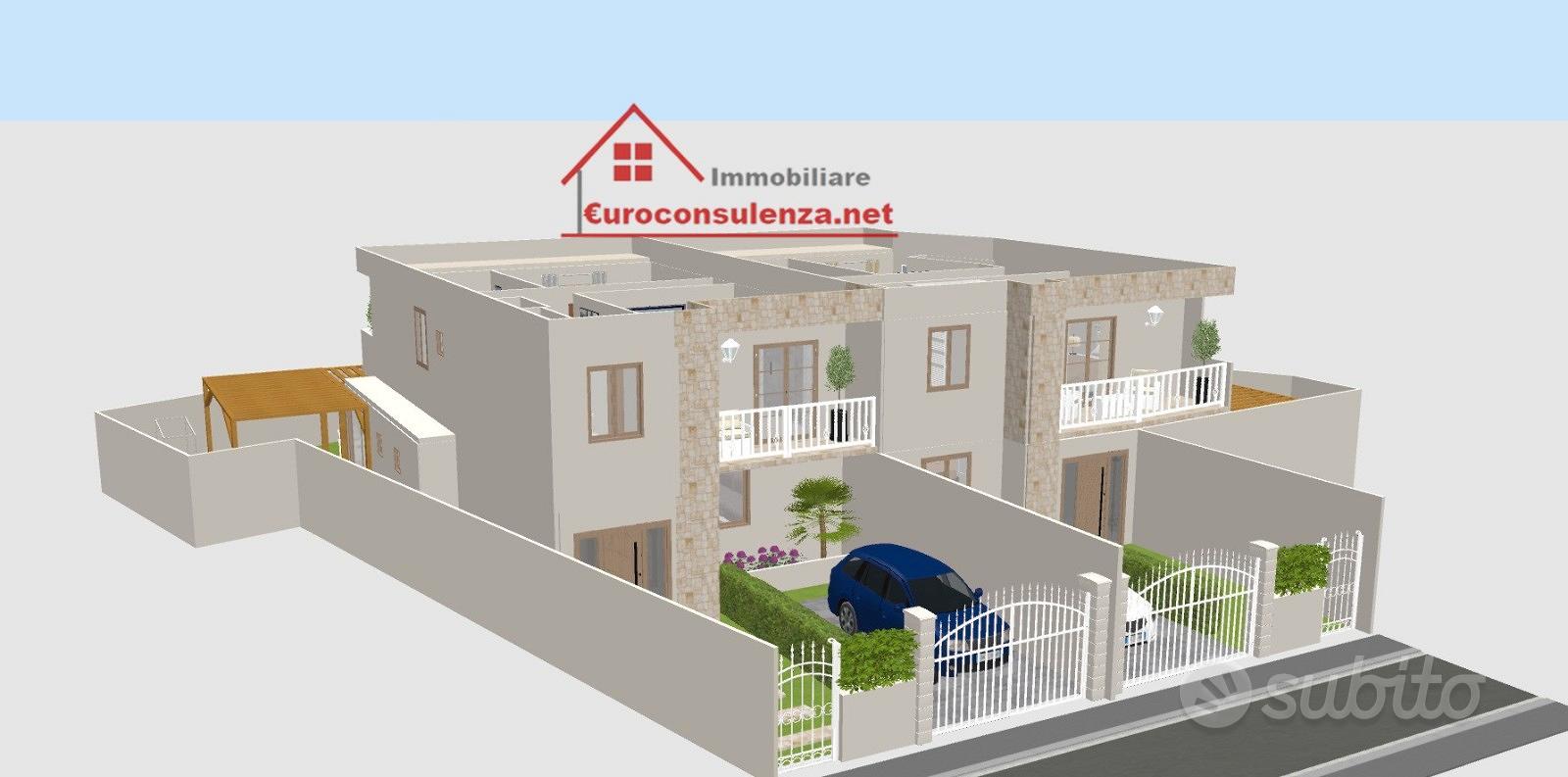 Terreno edificabile dalle grande potenzialità - Altro