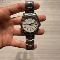 Rolex Milgauss