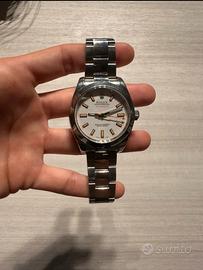 Rolex Milgauss