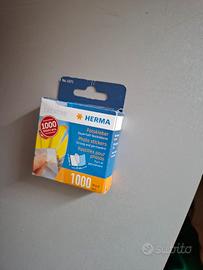 Nastro biadesivo per foto