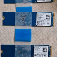 WD PC SN520 256 GB NVMe M.2 2280 SSD PCIe Gen3