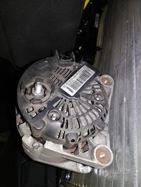 Alternatore DACIA LOGAN 1461cc DCI del 2008