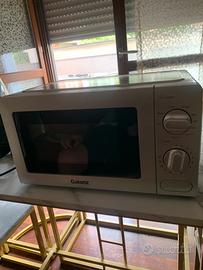 Forno a microonde