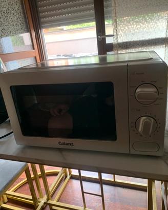 Forno a microonde