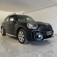 Mini Cooper D COUNTRYMAN BICOLORE PRONTA CONSEGNA