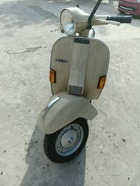 piaggio vespa Px 200 1982
