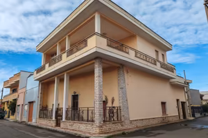 Immobili a Magliano