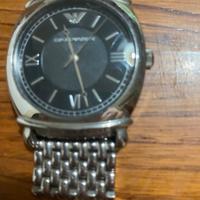 Orologio Uomo Emporio Armani