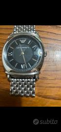 Orologio Uomo Emporio Armani