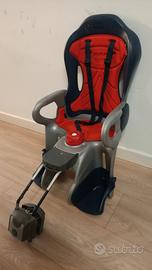 Seggiolino reclinabile Ok baby Sirius