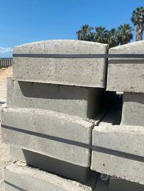 BLOCCHI PER MURI A SECCO MCP SRL