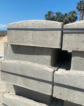 BLOCCHI PER MURI A SECCO MCP SRL