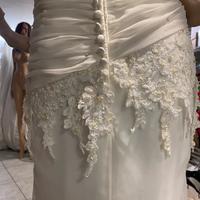 Abito fa sposa