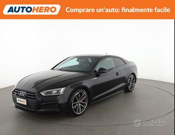 AUDI S5 DV10923