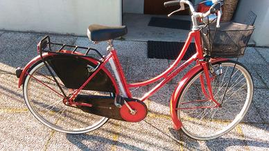 Bici COSS Holland