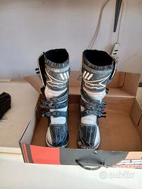 stivali cross acerbis