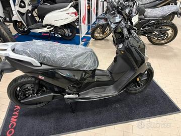 Niu Altro FQI 500