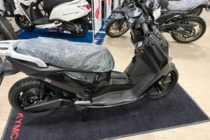 Niu Altro FQI 500