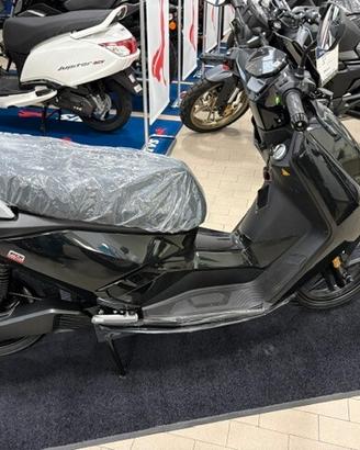 Niu Altro FQI 500