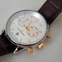 cronografo svizzero Lucien Rochat