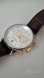 cronografo svizzero Lucien Rochat