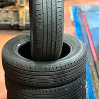 Gomme estive vredestein 205 65 17  bmw x1