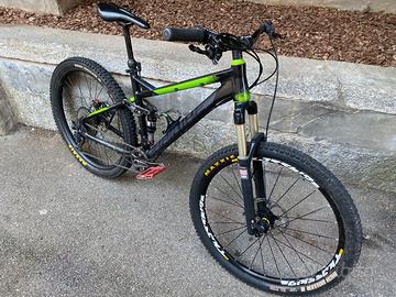 MTB FULL 27.5 TAGLIA M