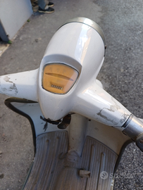 Lambretta 125 li