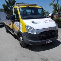 Iveco Daily 65.14 Cng carroattrezzi a metano