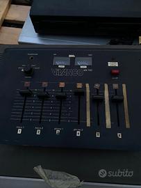 Mixer vintage vivanco mx700
