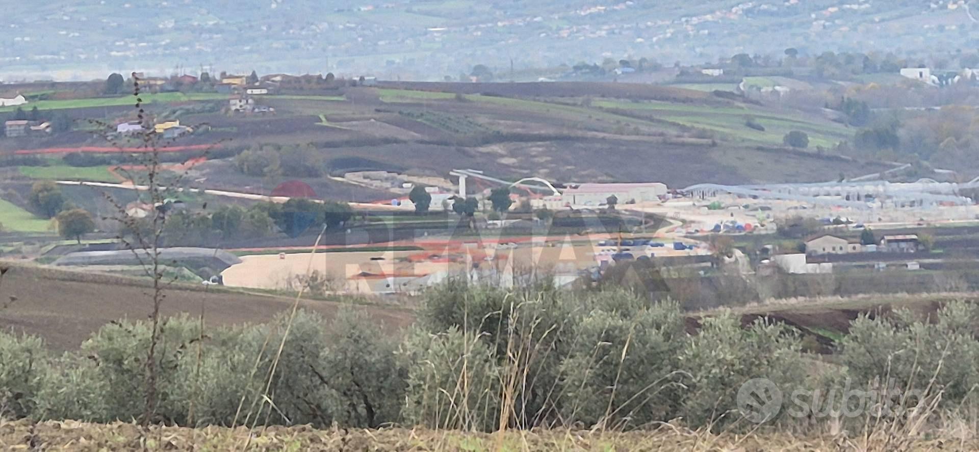 Terreno Edificabile - Flumeri - Vista 5
