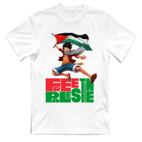 Palestina LIBERA - magliette ed altri articoli