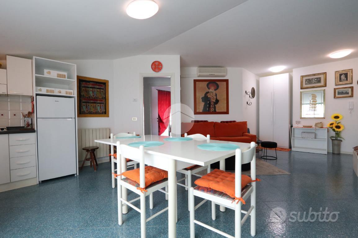 Appartamento – Tortoreto - Altro