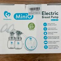 bellababy minio tiralatte BLA-8019