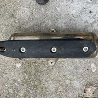 Silenziatore marmitta Piaggio beverly 500