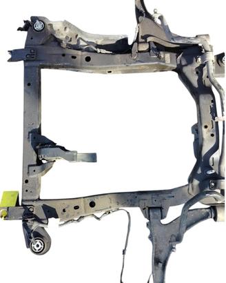 CULLA MOTORE OPEL Insignia Berlina Benzina (08>17)