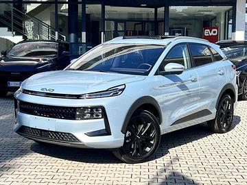 EVO Evo 7 Kairos 1.5 Turbo GPL DCT