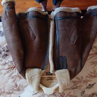 Montone Scott ANNI 90 usa. 